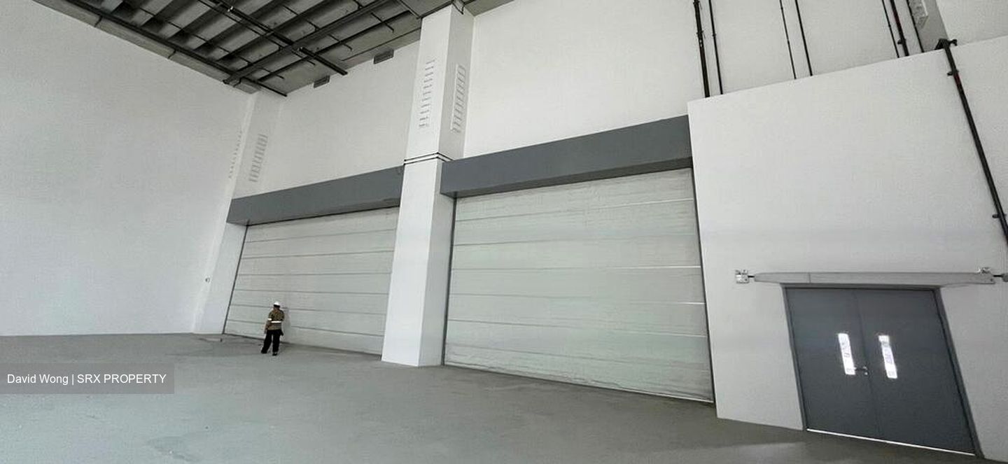 Timmac @ Kranji (D25), Factory #459451911